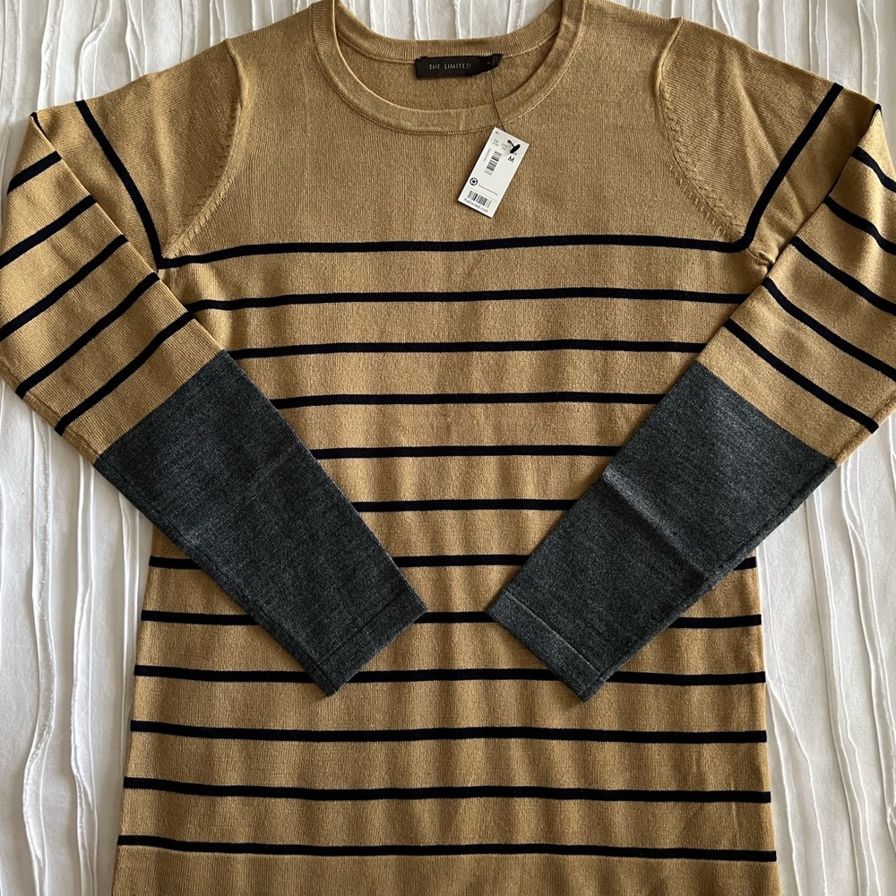 🚫SOLD🚫The Limited sz Medium NWT